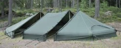 Savotta Hawu 4 -Camping Prix Réduits Magasin tente abri savotta havvu 4 19