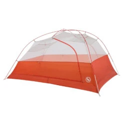 Big Agnes Copper Spur HV UL3 Long -Camping Prix Réduits Magasin tente big agnes copper spur hv ul3 long 06