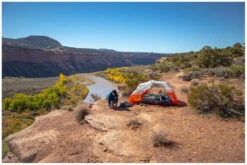 Big Agnes Copper Spur HV UL3 Long -Camping Prix Réduits Magasin tente big agnes copper spur hv ul3 long 08