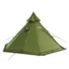 Luxe Outdoor Megahorn III -Camping Prix Réduits Magasin tente luxe outdoor megahorn iii 06