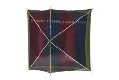 Sierra Designs Meteor 3000-4 -Camping Prix Réduits Magasin tente sierra designs meteor 3000 4 04