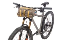 Big Agnes Tiger Wall UL2 Bikepack Solution Dye -Camping Prix Réduits Magasin tente tiger wall ul2 bikepack solution dye 05