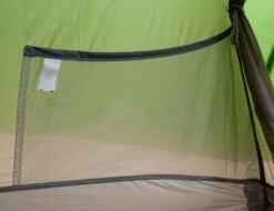 Vaude Hogan SUL 1-2P -Camping Prix Réduits Magasin tente vaude hogan sul 1 2p 06
