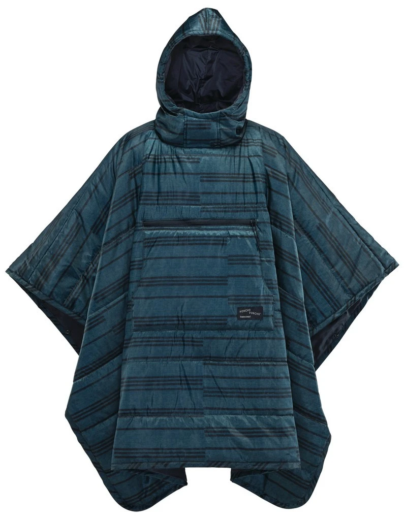 Therm-a-Rest Thermarest Honcho Poncho 3 Therm-a-Rest Thermarest Honcho Poncho