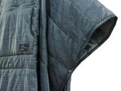 Therm-a-Rest Thermarest Honcho Poncho 30 Therm-a-Rest Thermarest Honcho Poncho -Camping Prix Réduits Magasin thermarest honcho poncho bluewoven 03