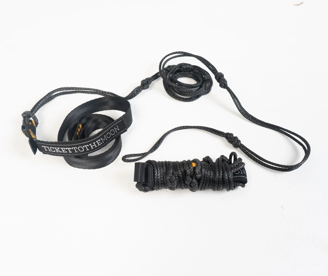 Kit De Fixation Hamac Ticket To The Moon Lightest Straps 4 Kit De Fixation Hamac Ticket To The Moon Lightest Straps – Image 2