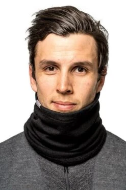 Woolpower Tube 200 -Camping Prix Réduits Magasin tour de cou merinos woolpower tube 200 1