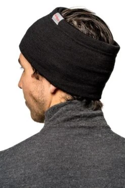 Woolpower Tube 200 -Camping Prix Réduits Magasin tour de cou merinos woolpower tube 200 3