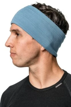 Woolpower Tube Lite -Camping Prix Réduits Magasin tour de cou merinos woolpower tube lite 2