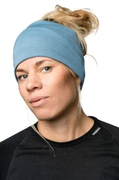 Woolpower Tube Lite -Camping Prix Réduits Magasin tour de cou merinos woolpower tube lite 3