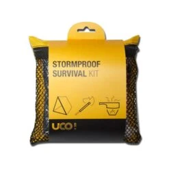 Uco Stormproof Survival Kit -Camping Prix Réduits Magasin uco survival kit 3