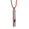 Vargo Titanium Emergency Whistle -Camping Prix Réduits Magasin vargo titanium emergency whistle