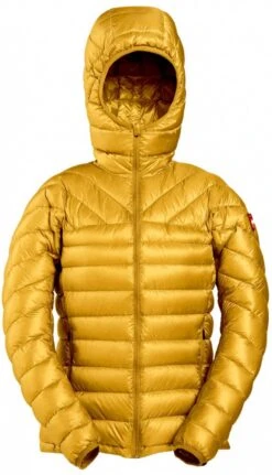 Pajak Phantom Women -Camping Prix Réduits Magasin veste doudoue pajak phantom women 02