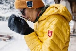 Pajak Phantom Women -Camping Prix Réduits Magasin veste doudoue pajak phantom women 06