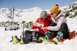 Pajak Phantom Women -Camping Prix Réduits Magasin veste doudoue pajak phantom women 07