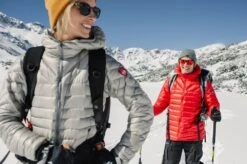 Pajak Phantom Women -Camping Prix Réduits Magasin veste doudoue pajak phantom women 08