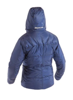 Valandre Gonzo Women -Camping Prix Réduits Magasin veste doudoune valandre gonzo femme bleu 02