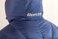 Valandre Gonzo Women -Camping Prix Réduits Magasin veste doudoune valandre gonzo femme bleu 05