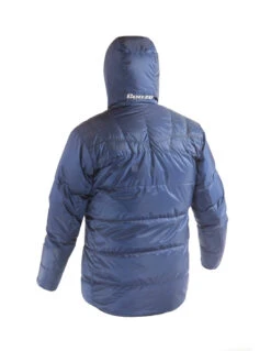 Valandre Gonzo Men -Camping Prix Réduits Magasin veste doudoune valandre gonzo homme bleu 02
