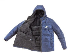 Valandre Gonzo Men -Camping Prix Réduits Magasin veste doudoune valandre gonzo homme bleu 03