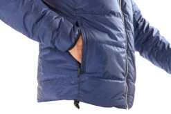 Valandre Gonzo Men -Camping Prix Réduits Magasin veste doudoune valandre gonzo homme bleu 06