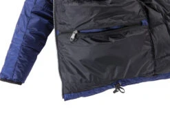 Valandre Gonzo Men -Camping Prix Réduits Magasin veste doudoune valandre gonzo homme bleu 07