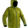 Valandre Gonzo Men -Camping Prix Réduits Magasin veste doudoune valandre gonzo homme vert 01 2