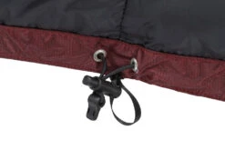 Valandre Selva Women -Camping Prix Réduits Magasin veste doudoune valandre selva femme rouge 05