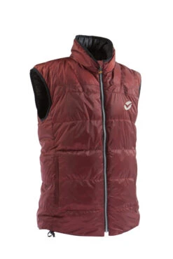 Valandre Selva Men -Camping Prix Réduits Magasin veste doudoune valandre selva homme rouge 01