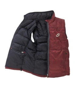 Valandre Selva Men -Camping Prix Réduits Magasin veste doudoune valandre selva homme rouge 03