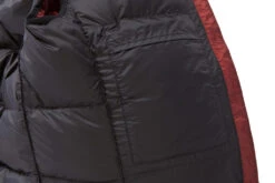 Valandre Selva Men -Camping Prix Réduits Magasin veste doudoune valandre selva homme rouge 06