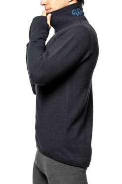 Woolpower Full Zip Jacket 400 -Camping Prix Réduits Magasin veste laine woolpower full zip jacket 400 05 1