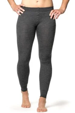 Woolpower Long Johns 200 -Camping Prix Réduits Magasin veste laine woolpower long johns 200 04