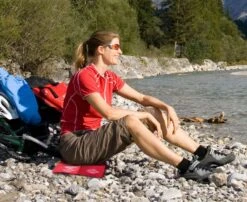 Tapis Tout Terrain Wildseat -Camping Prix Réduits Magasin wildseat tapis 07