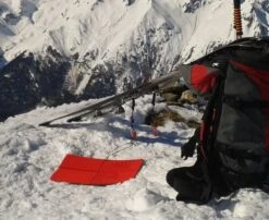 Tapis Tout Terrain Wildseat -Camping Prix Réduits Magasin wildseat tapis 09