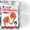 Yaktrax Toe Wamers