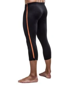 Northern Playground Ziplongs Wool 3/4 Men -Camping Prix Réduits Magasin ziplong 3 4 northern playground 02