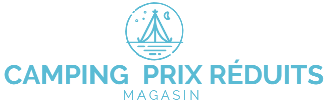 Camping Prix Réduits Magasin